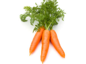 Carrots