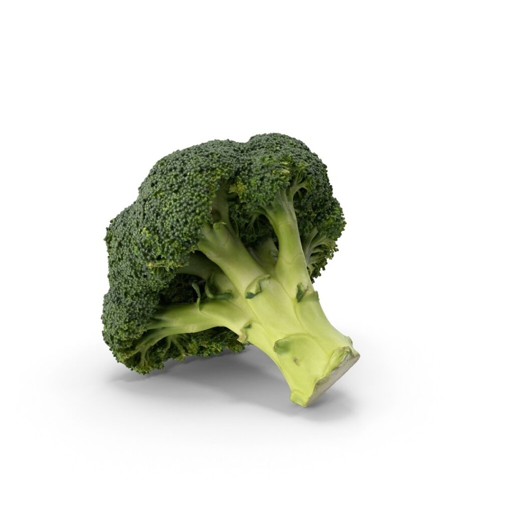 Egyptian Fresh Broccoli