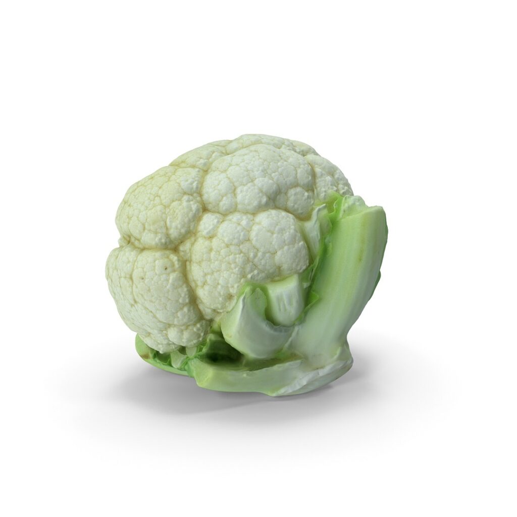Cauliflower