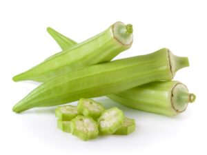 Egyptian Okra