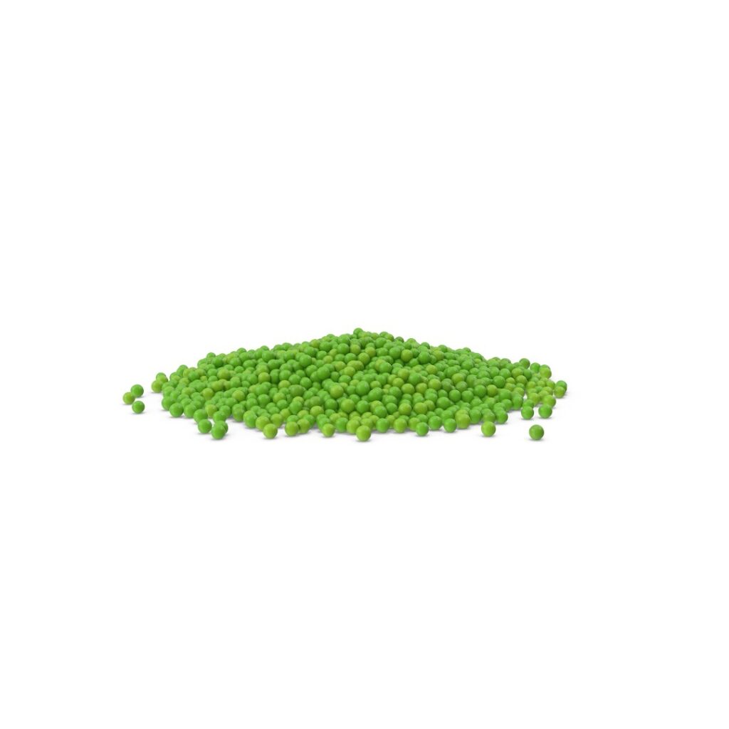 Snow Peas