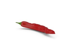 Egyptian Hot Chili