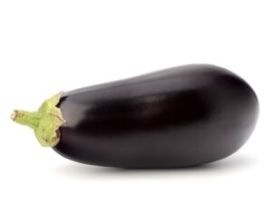 Eggplant (Aubergine)