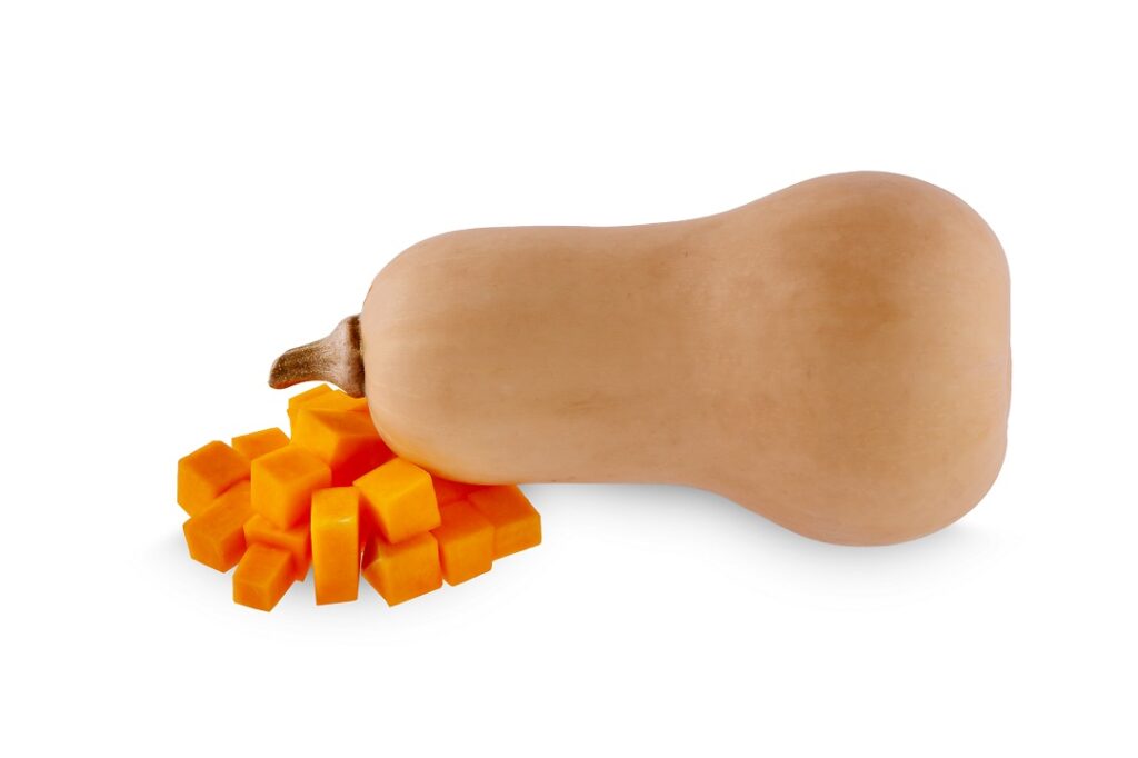 Butternut squash