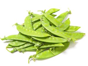 Snow Peas